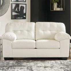 Signature Design By Ashley® Living Room Sets Donlen - Sofa Set 18 Signature Design By Ashley® Living Room Sets Donlen - Sofa Set