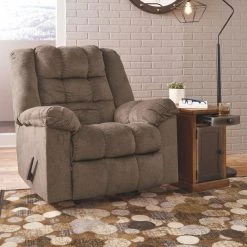Ashley Furniture Reclining Furniture Drakestone - Tufted Upholstery - Rocker Recliners 25 Ashley Furniture Reclining Furniture Drakestone - Tufted Upholstery - Rocker Recliners