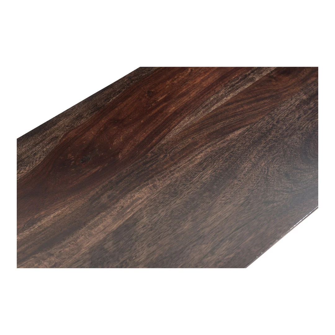 Moe's Home Collection Vidal Bench Benches 9 Moe's Home Collection Vidal Bench Benches