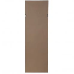 Uttermost Kian Wooden Dressing Mirror