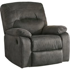 Ashley Furniture Bolzano - Exceptional Craftsmanship - Rocker Recliners