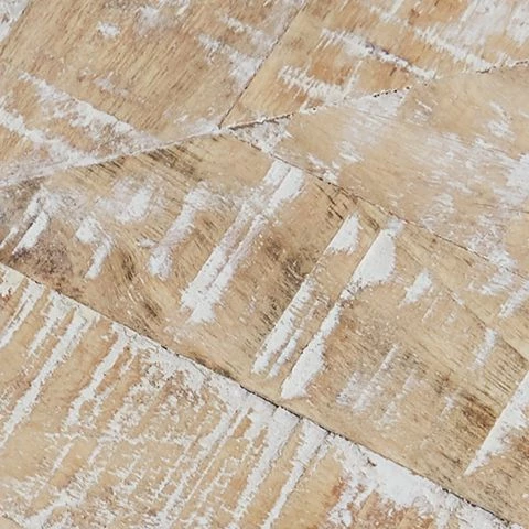 Ashley Furniture Tables Cainthorne - Distressed White/black - Accent Table (3/cn) 4 Ashley Furniture Tables Cainthorne - Distressed White/black - Accent Table (3/cn)