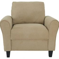 Signature Design By Ashley® Chairs Carten - Quartz - Rta Chair