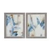 Uttermost Intermittent Abstract Modern Art Set/2