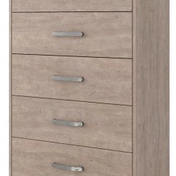 Ashley Furniture Flannia - Best In Class - Drawer Chest Chests