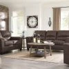 Signature Design By Ashley® Navi - Sofa, Loveseat Set Living Room Sets