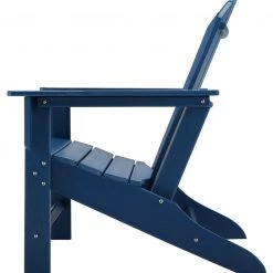 Signature Design By Ashley® Chairs Sundown Treasure - Blue - Adirondack Chair 11 Signature Design By Ashley® Chairs Sundown Treasure - Blue - Adirondack Chair