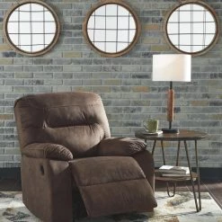 Ashley Furniture Bolzano - Exceptional Craftsmanship - Rocker Recliners