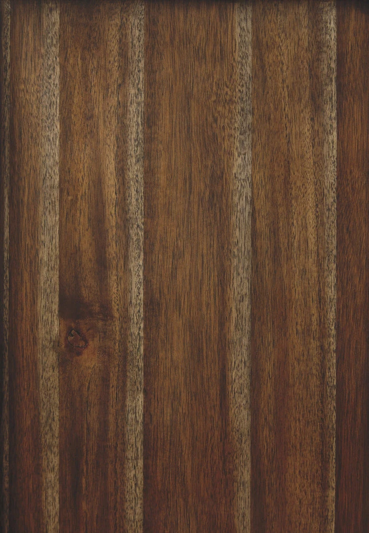 Ashley Furniture Flynnter - Medium Brown - Two Drawer Night Stand Nightstands 8 Ashley Furniture Flynnter - Medium Brown - Two Drawer Night Stand Nightstands