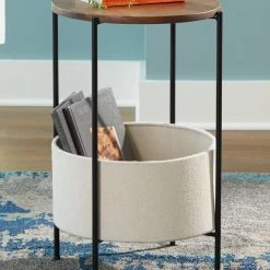 Ashley Furniture Brookway - Accent Table AF - Accent Tables 18 Ashley Furniture Brookway - Accent Table AF - Accent Tables