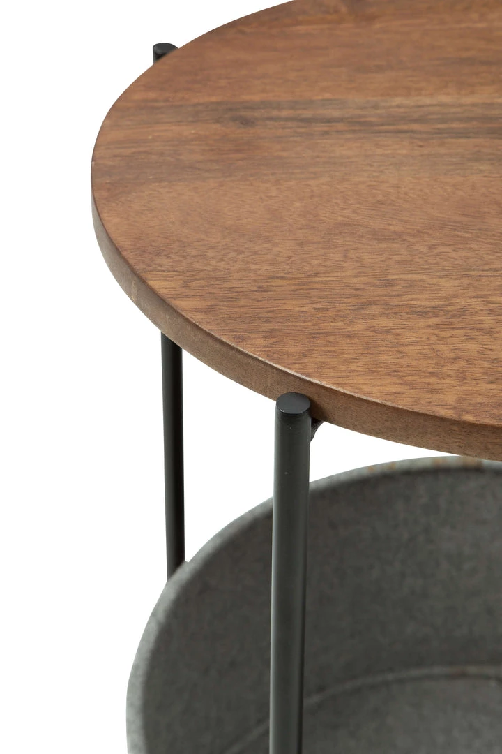 Ashley Furniture Brookway - Accent Table AF - Accent Tables 5 Ashley Furniture Brookway - Accent Table AF - Accent Tables