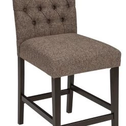Ashley Furniture Tripton - Best In Class - Upholstered Barstool (2/CN)