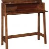 Ashley Furniture Trumore - Medium Brown - Console Sofa Table 2 Ashley Furniture Trumore - Medium Brown - Console Sofa Table
