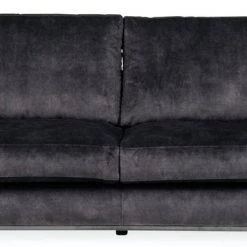 Moe's Home Collection Imagine Large Sofa Anthracite Sofas