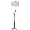 Accessories Uttermost Spruce Rustic Floor Lamp