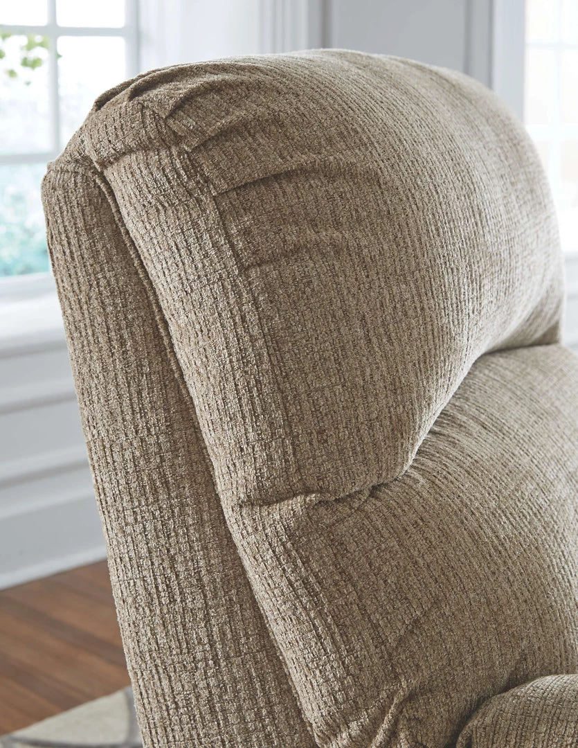 Ashley Furniture Reclining Furniture McTeer - Luxurious - Power Recliners 11 Ashley Furniture Reclining Furniture McTeer - Luxurious - Power Recliners