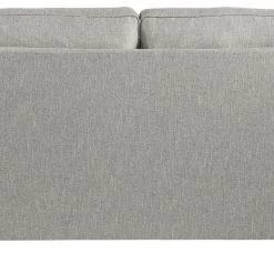 Ashley Furniture Alandari - Gray Dark - Loveseat Loveseats