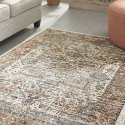Ashley Furniture Jirair - Rug - Multi Rug Accessories