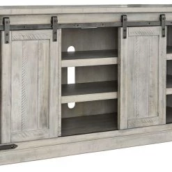 Ashley Furniture Carynhurst - Attractive - TV Stand 26 Ashley Furniture Carynhurst - Attractive - TV Stand