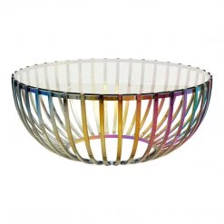 Moe's Home Collection Tables Prism Coffee Table Large