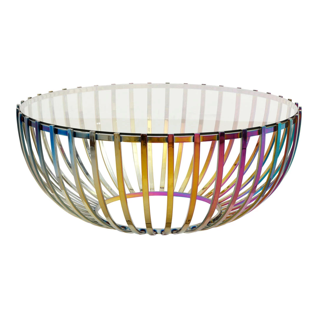 Moe's Home Collection Tables Prism Coffee Table Large 3 Moe's Home Collection Tables Prism Coffee Table Large