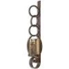 Accessories Uttermost Falconara Metal Wall Sconce 2 Accessories Uttermost Falconara Metal Wall Sconce