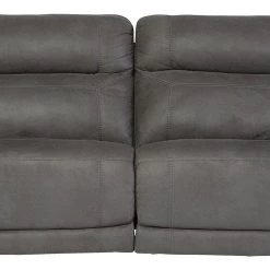 Ashley Furniture Austere - Puffy Look - Reclining Sofas Reclining Furniture