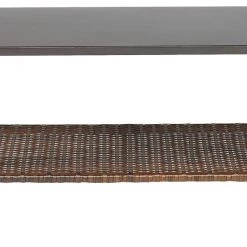 Ashley Furniture Zariyah - Dark Brown - Love/chairs/table Set (4/cn) 26 Ashley Furniture Zariyah - Dark Brown - Love/chairs/table Set (4/cn)