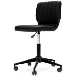 Signature Design By Ashley® Beauenali - Home Office Desk Chair (1/CN) Chairs