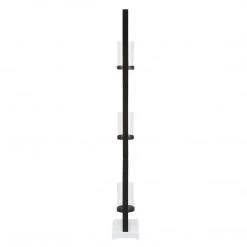 Uttermost Cielo Black Floor Lamp Accessories