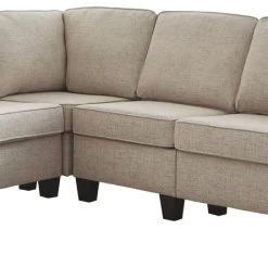 Signature Design By Ashley® Alessio - Sofa, Wedge, Loveseat Sectional