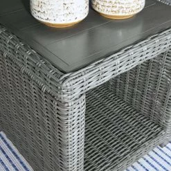 Signature Design By Ashley® Outdoor Sets Elite Park - Gray - 4 Pc. - Lounge Set 17 Signature Design By Ashley® Outdoor Sets Elite Park - Gray - 4 Pc. - Lounge Set