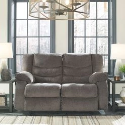 Ashley Furniture Reclining Furniture Tulen - Waterfall Back - Reclining Loveseats 27 Ashley Furniture Reclining Furniture Tulen - Waterfall Back - Reclining Loveseats