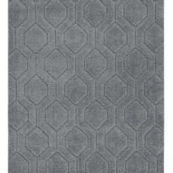 Ashley Furniture Matthew - Rug - Titanium Rug Accessories