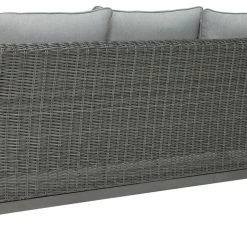 Signature Design By Ashley® Elite Park - Gray - Sofa With Cushion 11 Signature Design By Ashley® Elite Park - Gray - Sofa With Cushion