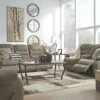 Signature Design By Ashley® McCade - Durable - Reclining Sofa & Loveseat Set Reclining Furniture 2 Signature Design By Ashley® McCade - Durable - Reclining Sofa & Loveseat Set Reclining Furniture