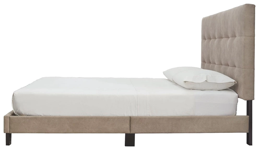 Ashley Furniture Adelloni - Light Ultimate Best In Class UPH HDBD/FTBD/Roll Slats Beds 9 Ashley Furniture Adelloni - Light Ultimate Best In Class UPH HDBD/FTBD/Roll Slats Beds