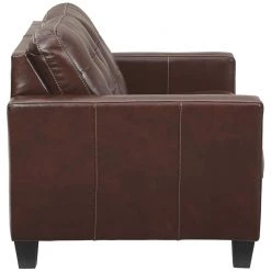 Ashley Furniture Altonbury - Button Tufting - Stationary Loveseats