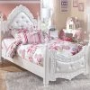 Signature Design By Ashley® Exquisite - Best In Class - Poster Bed