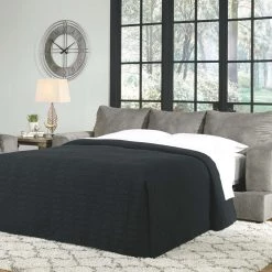 Ashley Furniture Soletren - Contemporary - Sleeper Sofas