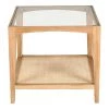 Moe's Home Collection Harrington Side Table Tables 1 Moe's Home Collection Harrington Side Table Tables