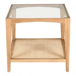 Moe's Home Collection Harrington Side Table Tables