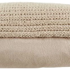 Ashley Furniture Abreyah - Tan - Pillow (4/cs)