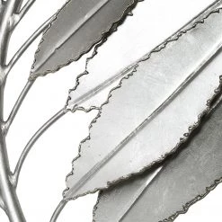 Uttermost Palm Branches Metal Wall Decor, S/2 Accessories