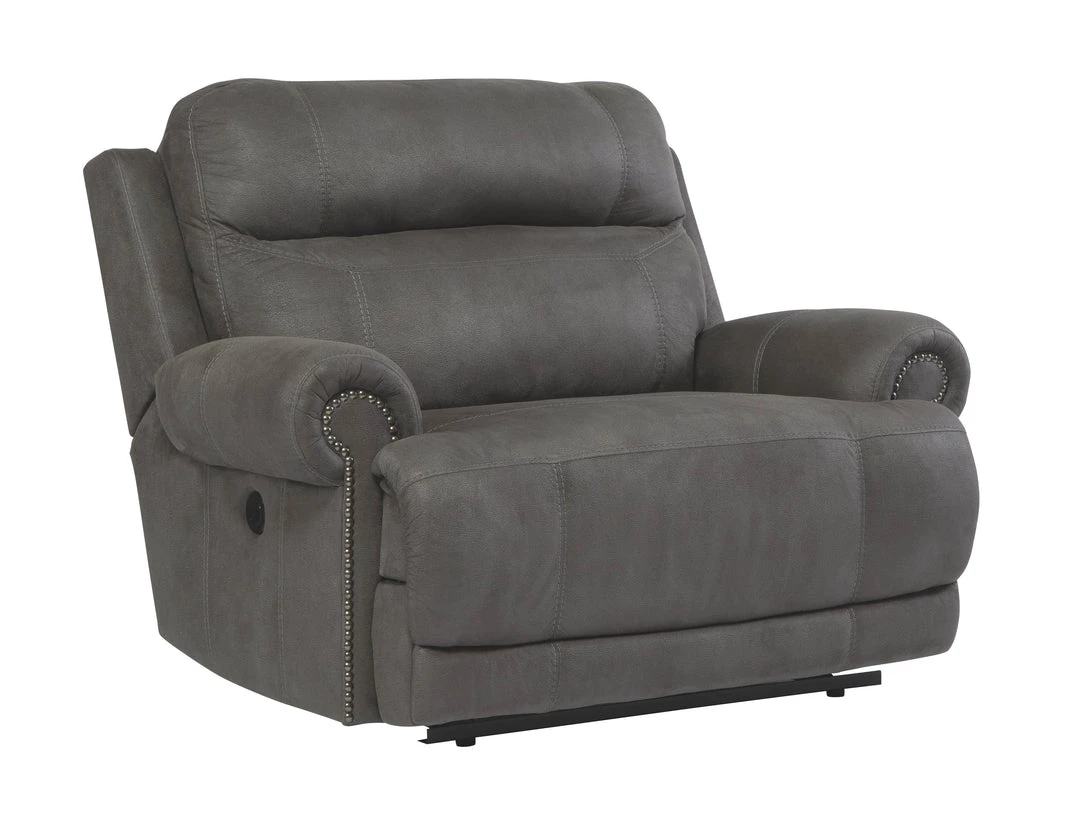 Ashley Furniture Austere - Sporty - Recliners 3 Ashley Furniture Austere - Sporty - Recliners