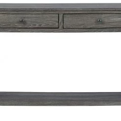 Ashley Furniture Tables Freedan - Grayish Brown - Console Sofa Table