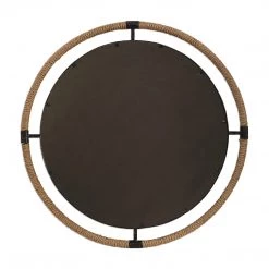 Uttermost Melville Coastal Round Mirror Accessories