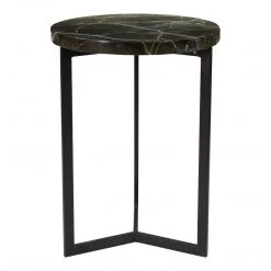 Moe's Home Collection Draven Accent Table Forest Tables