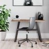 Signature Design By Ashley® Arlenbry - Gray - 2 Pc. - Home Office Small Desk, Swivel Desk Chair Home Office Sets