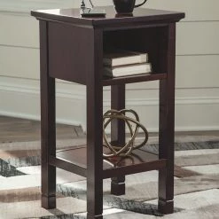 Ashley Furniture Tables Marnville - Accent Table